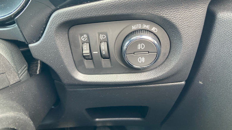 Vauxhall Corsa 1.2 GS 5dr Petrol Hatchback